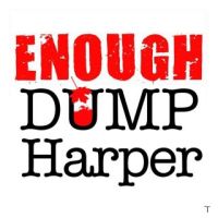Dump Harper